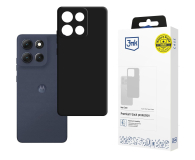 3mk Matt Case do Motorola Moto G86 - 1511574 - zdjęcie 1